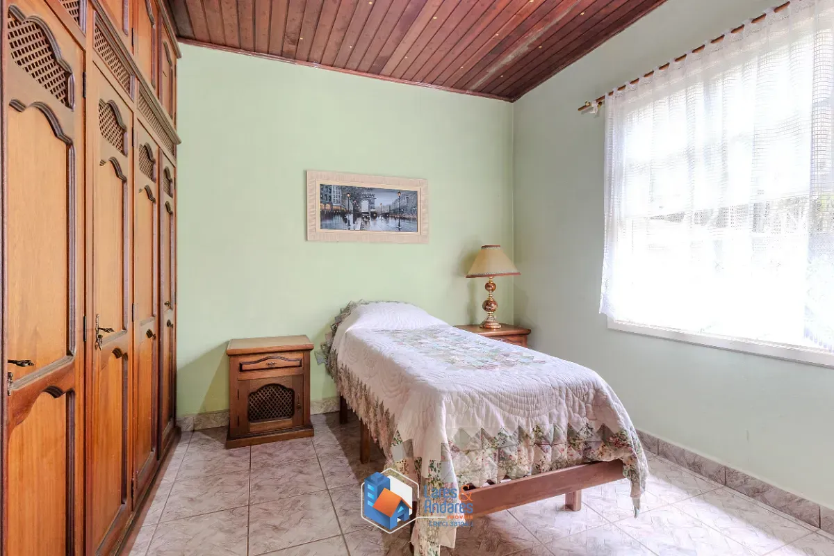 Casa, 5 quartos, 365 m² - Foto 20