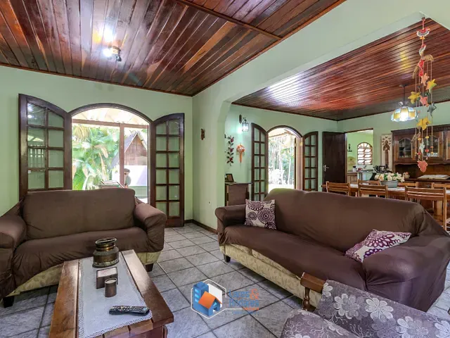 Casa com 43000m² 5 quartos e 6 banheiros, à venda, no bairro Sítio Represa em São Paulo