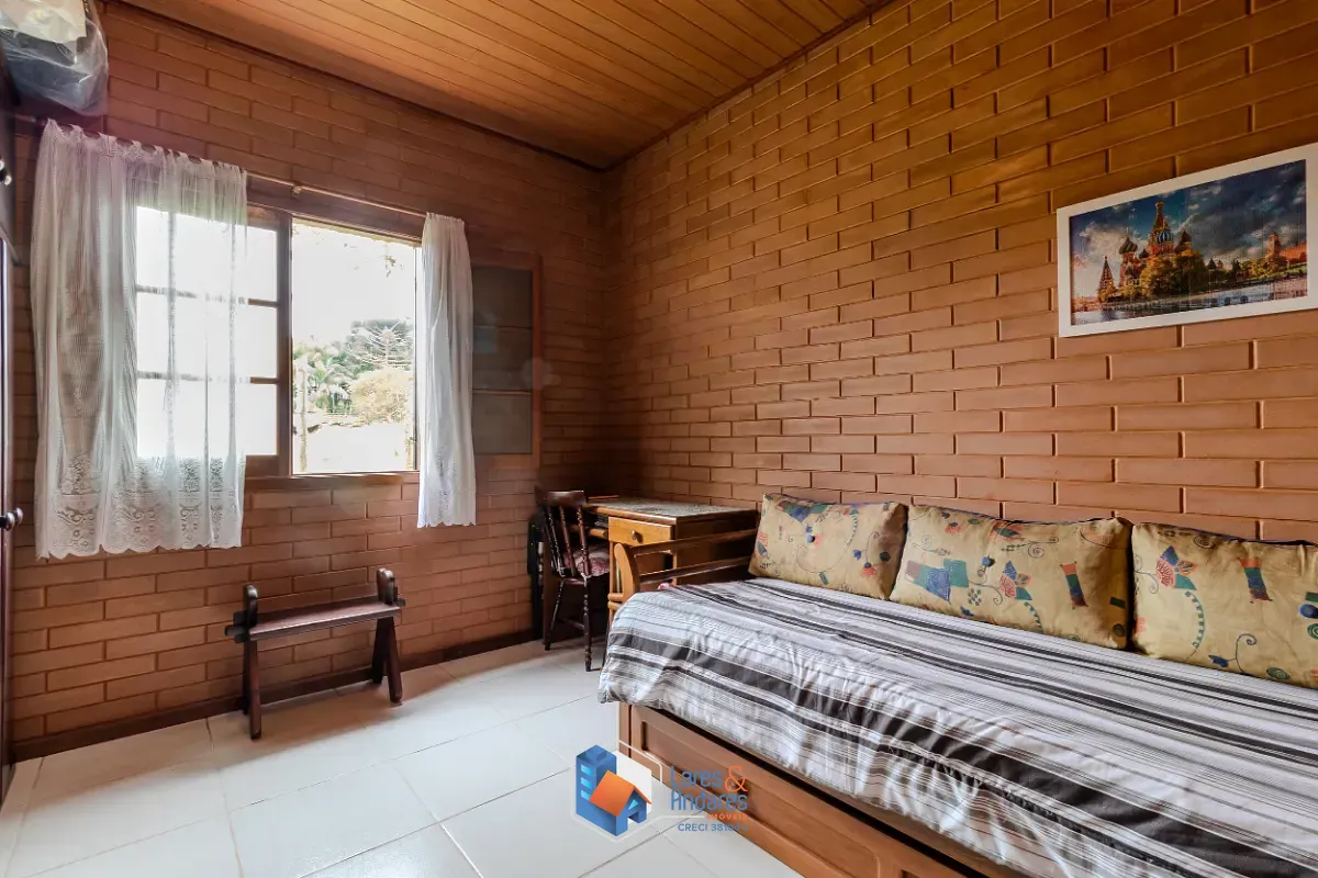 Casa, 5 quartos, 365 m² - Foto 58