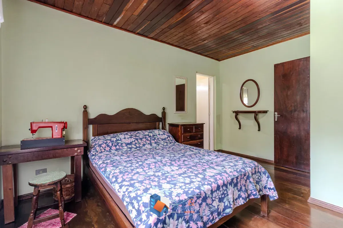 Casa, 5 quartos, 365 m² - Foto 16