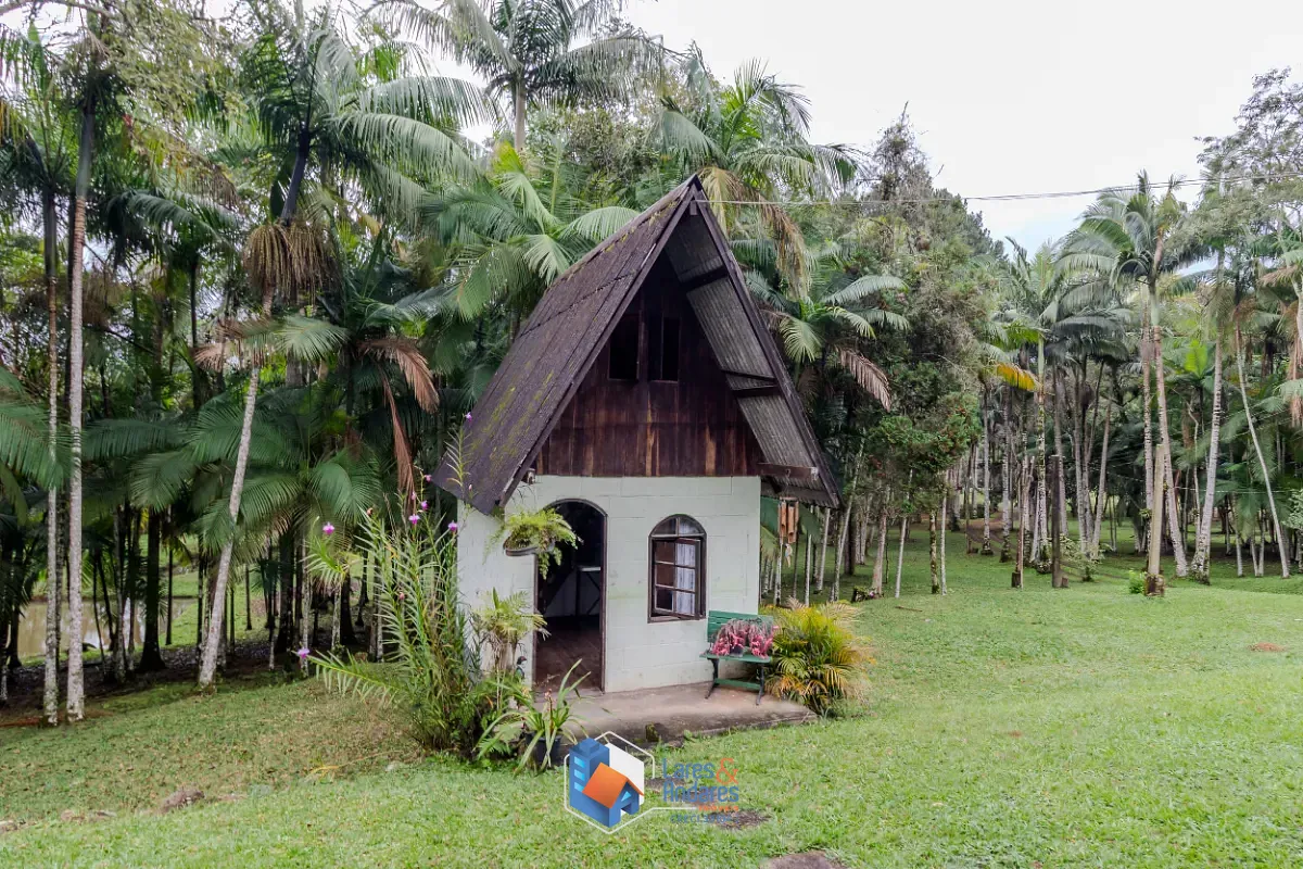 Casa, 5 quartos, 365 m² - Foto 31