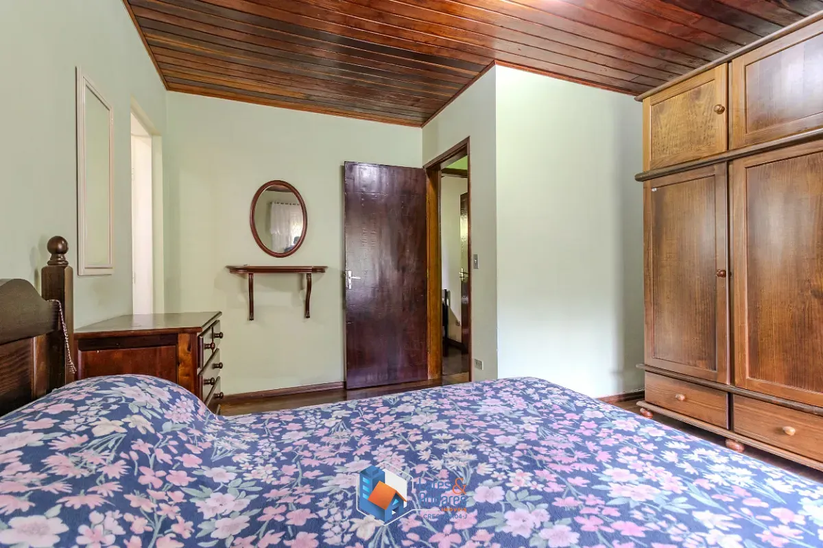 Casa, 5 quartos, 365 m² - Foto 19