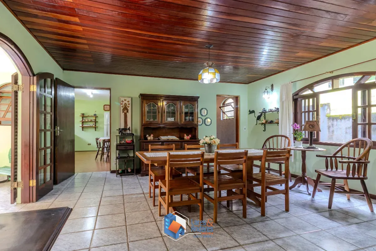 Casa, 5 quartos, 365 m² - Foto 8