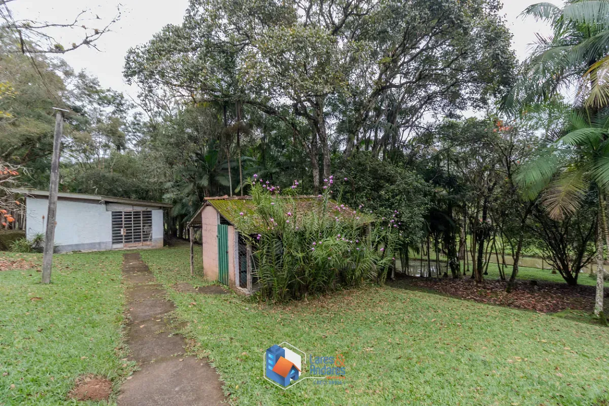 Casa, 5 quartos, 365 m² - Foto 33