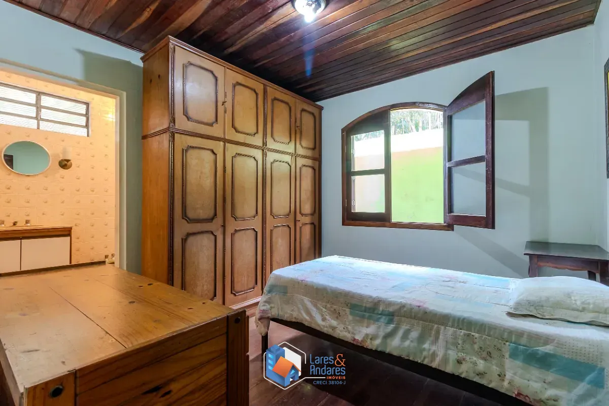 Casa, 5 quartos, 365 m² - Foto 12