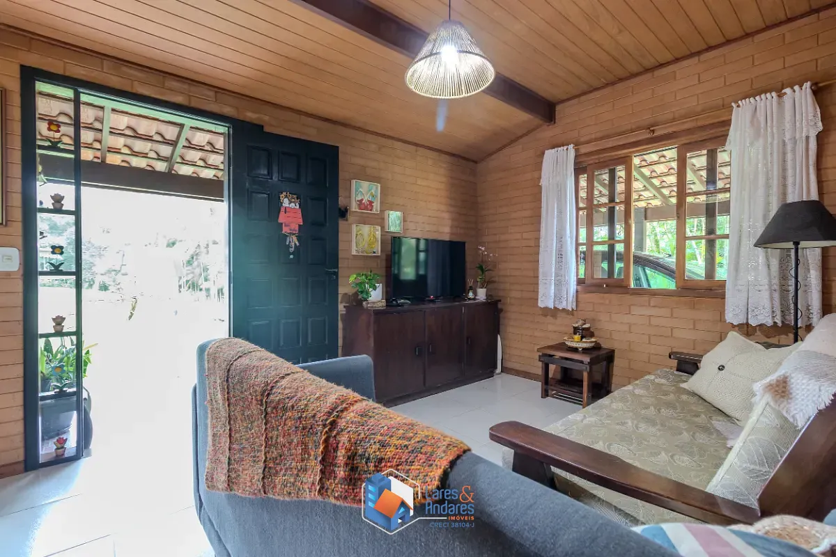 Casa, 5 quartos, 365 m² - Foto 45