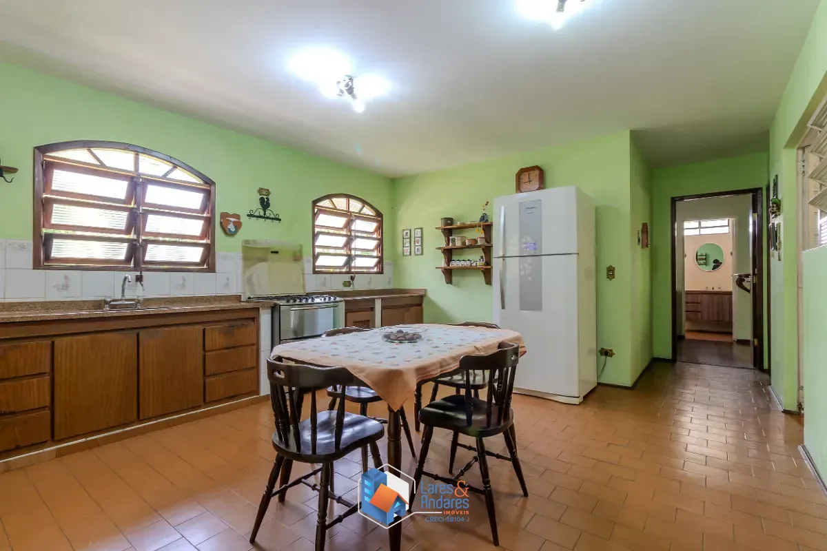 Casa, 5 quartos, 365 m² - Foto 7