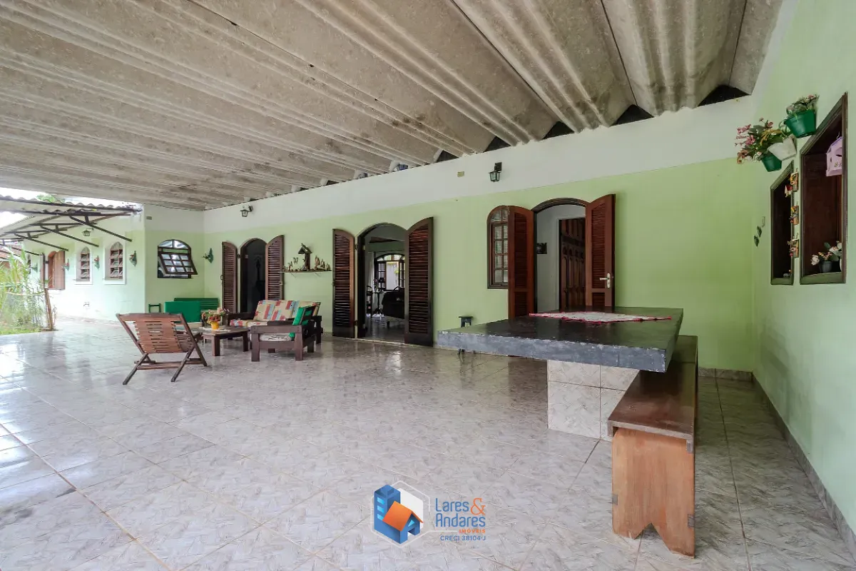 Casa, 5 quartos, 365 m² - Foto 28