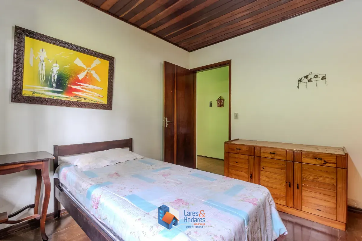 Casa, 5 quartos, 365 m² - Foto 13