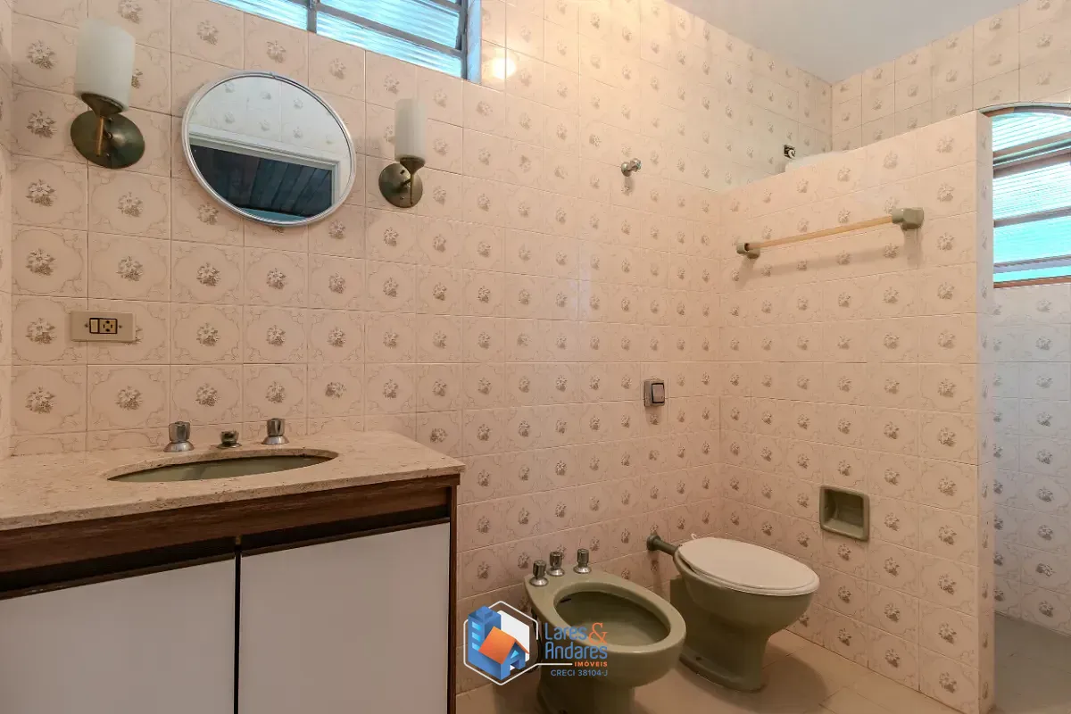 Casa, 5 quartos, 365 m² - Foto 14