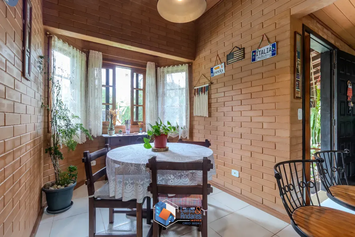 Casa, 5 quartos, 365 m² - Foto 53