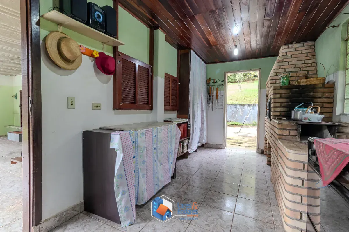 Casa, 5 quartos, 365 m² - Foto 27