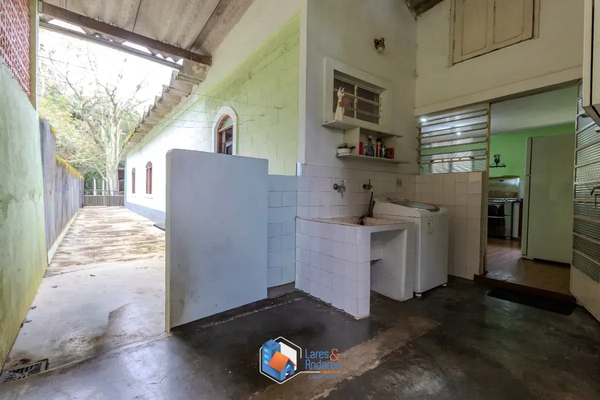 Casa, 5 quartos, 365 m² - Foto 18