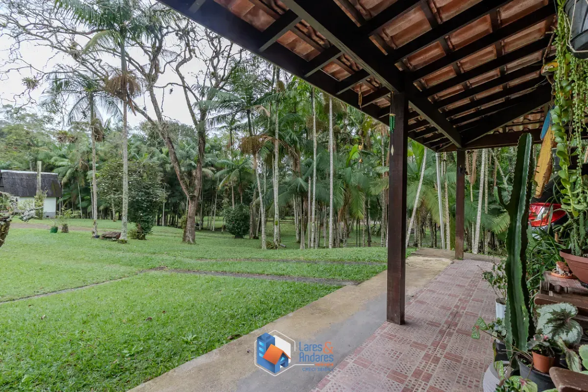 Casa, 5 quartos, 365 m² - Foto 54