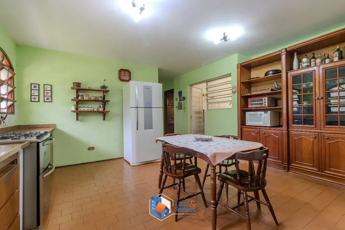 Casa, 5 quartos, 365 m² - Foto 6