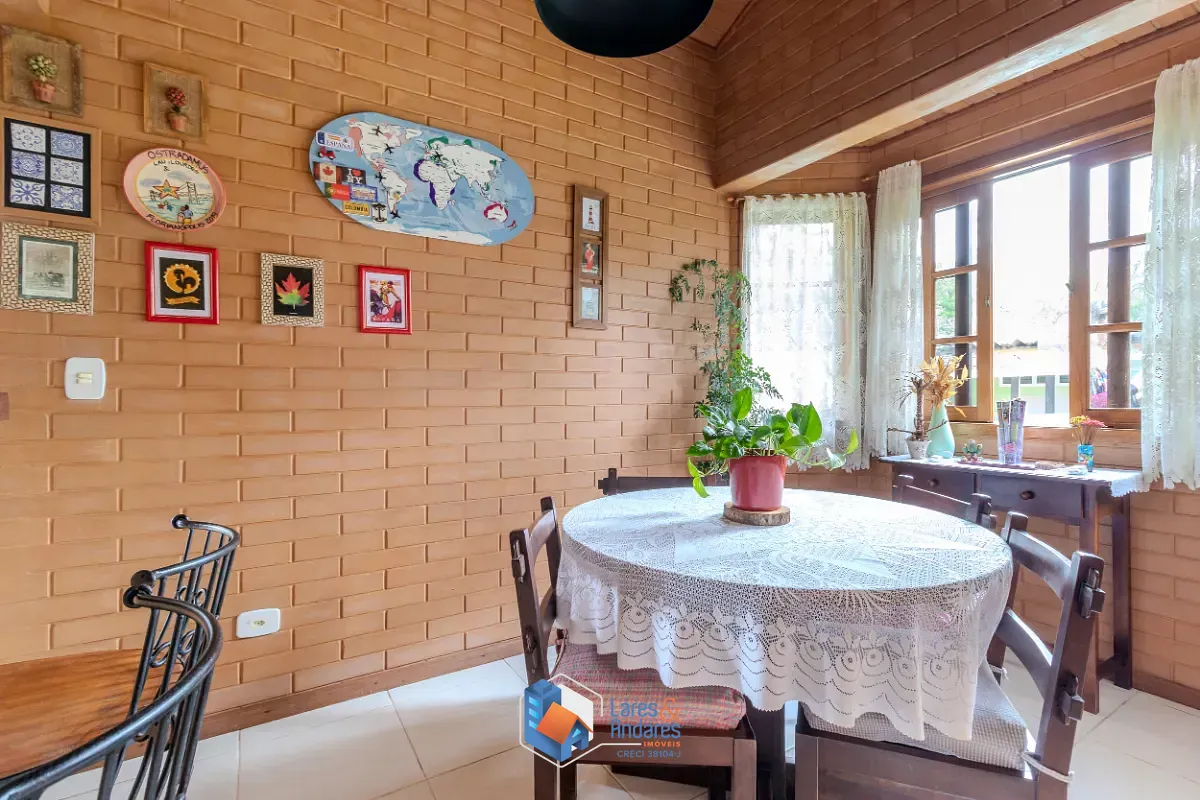 Casa, 5 quartos, 365 m² - Foto 51