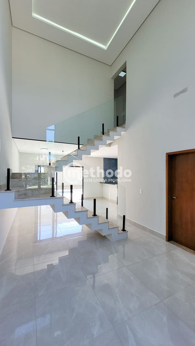Casa, 3 quartos, 203 m² - Foto 3