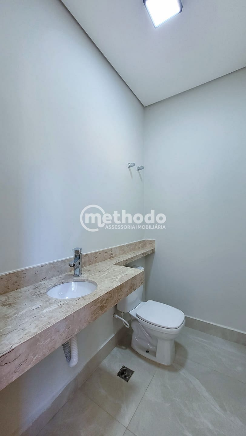 Casa, 3 quartos, 203 m² - Foto 4