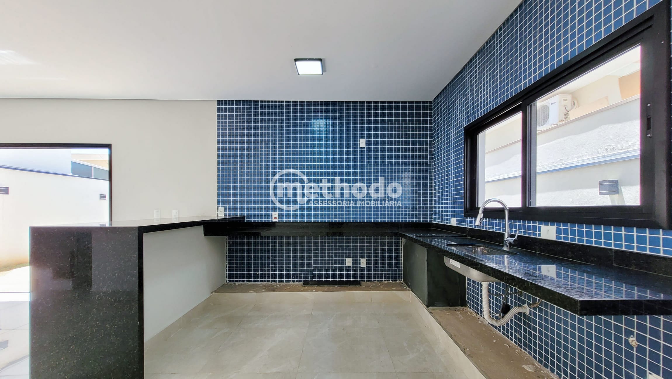 Casa, 3 quartos, 203 m² - Foto 6