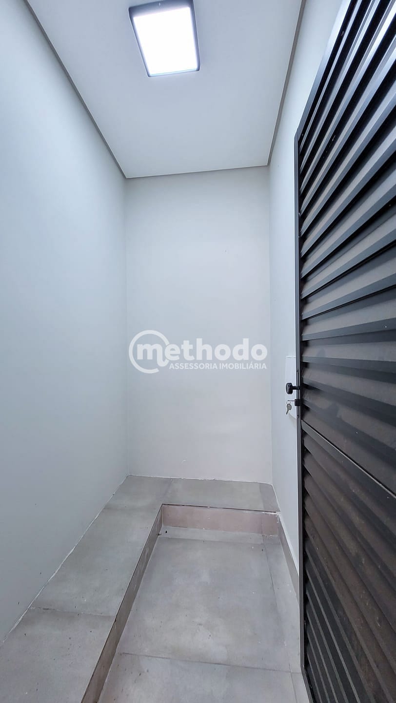 Casa, 3 quartos, 203 m² - Foto 9