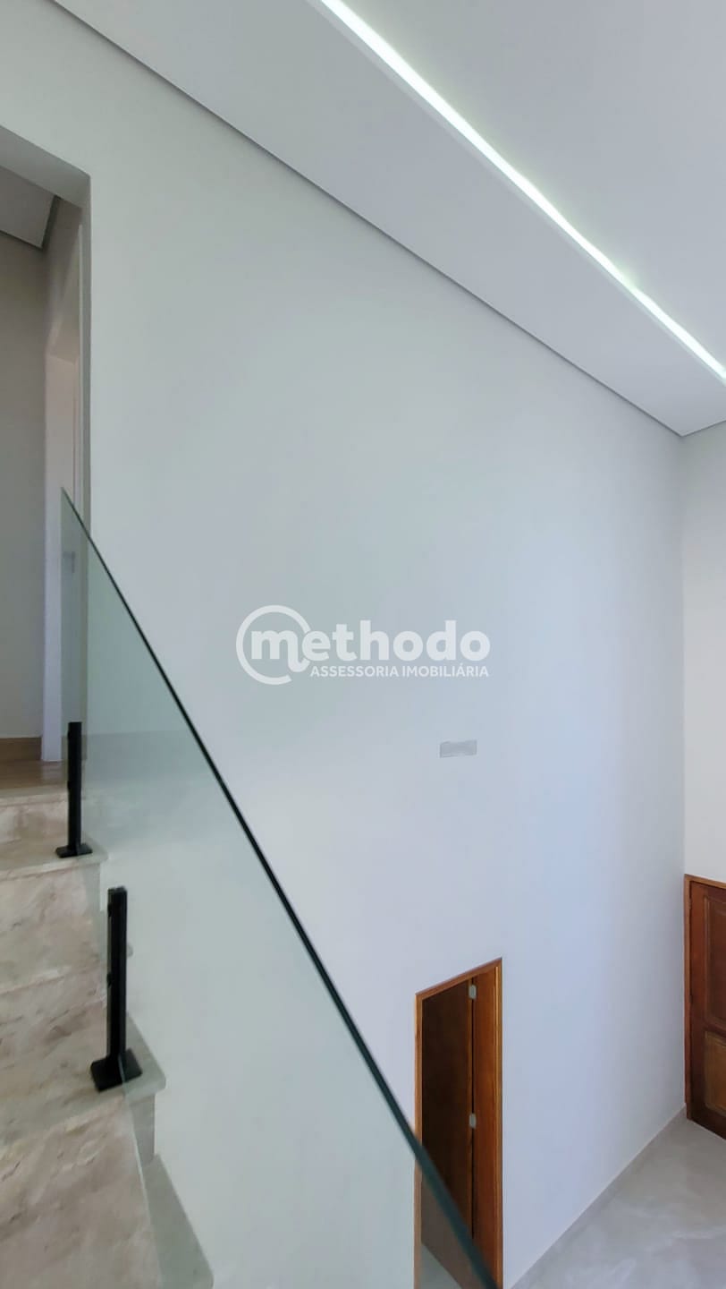 Casa, 3 quartos, 203 m² - Foto 11