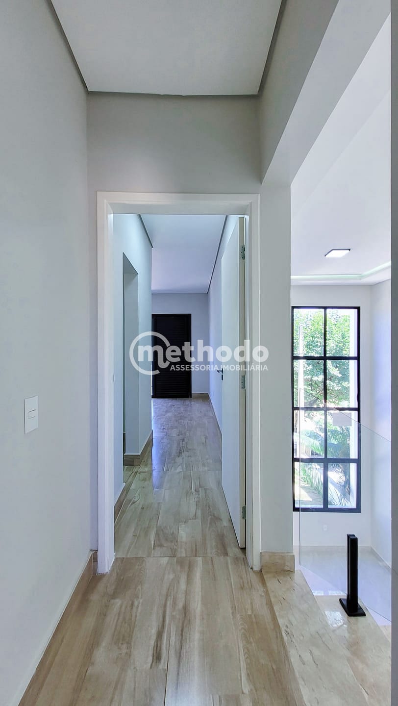 Casa, 3 quartos, 203 m² - Foto 12