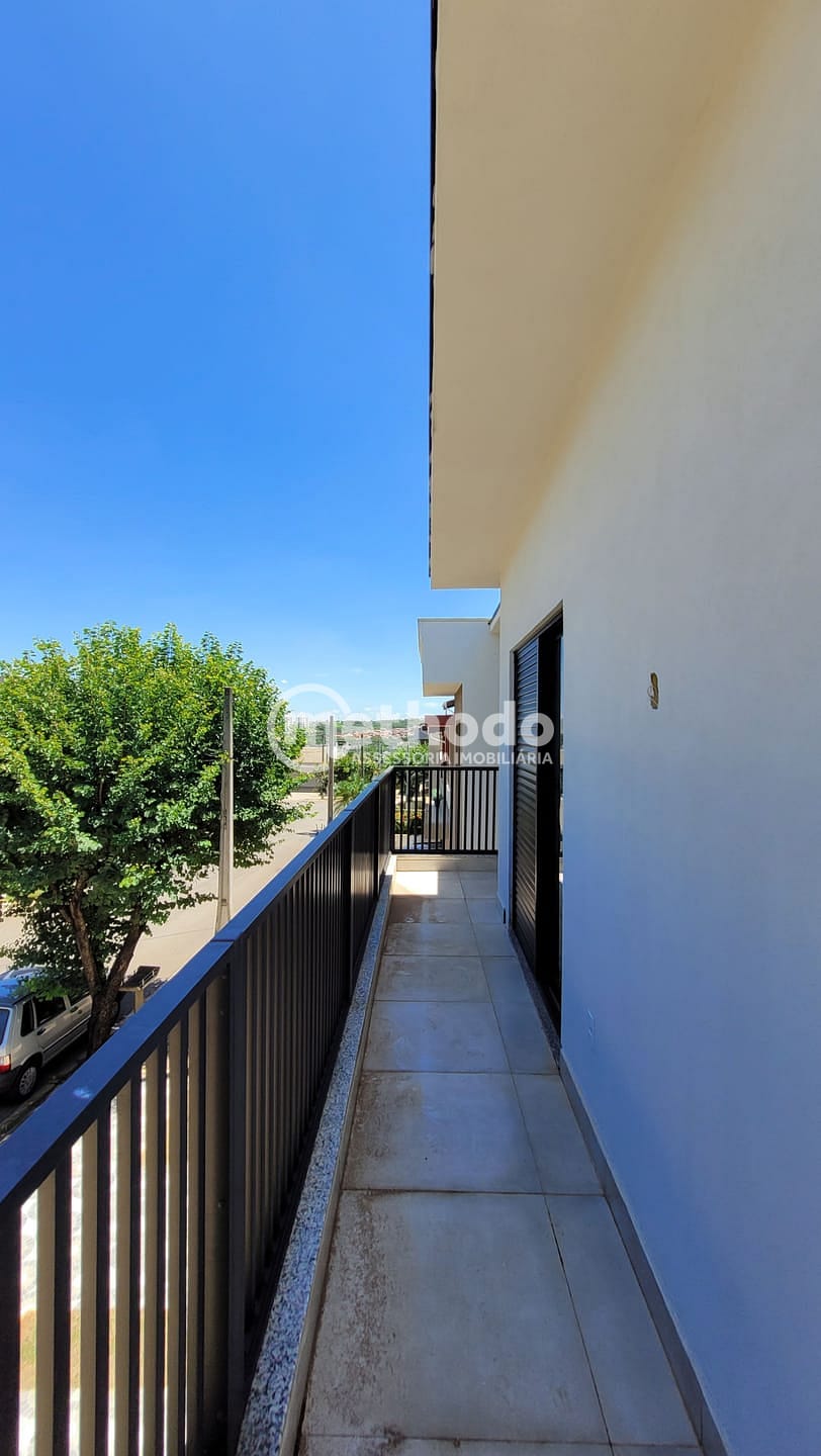 Casa, 3 quartos, 203 m² - Foto 19