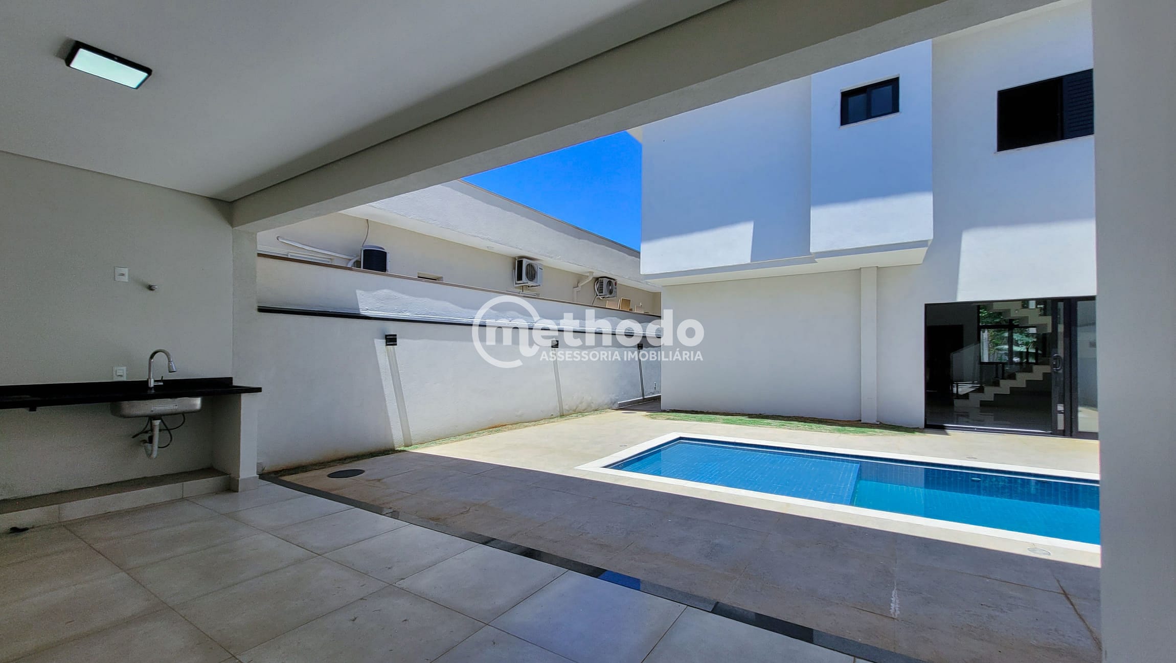 Casa, 3 quartos, 203 m² - Foto 33