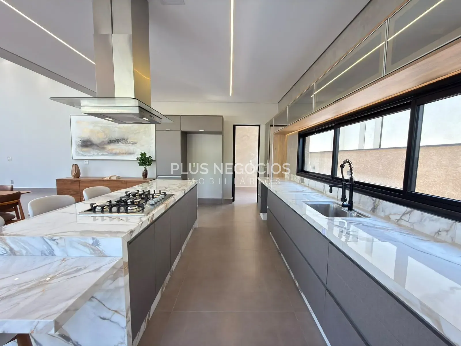 Casa, 3 quartos, 285 m² - Foto 15