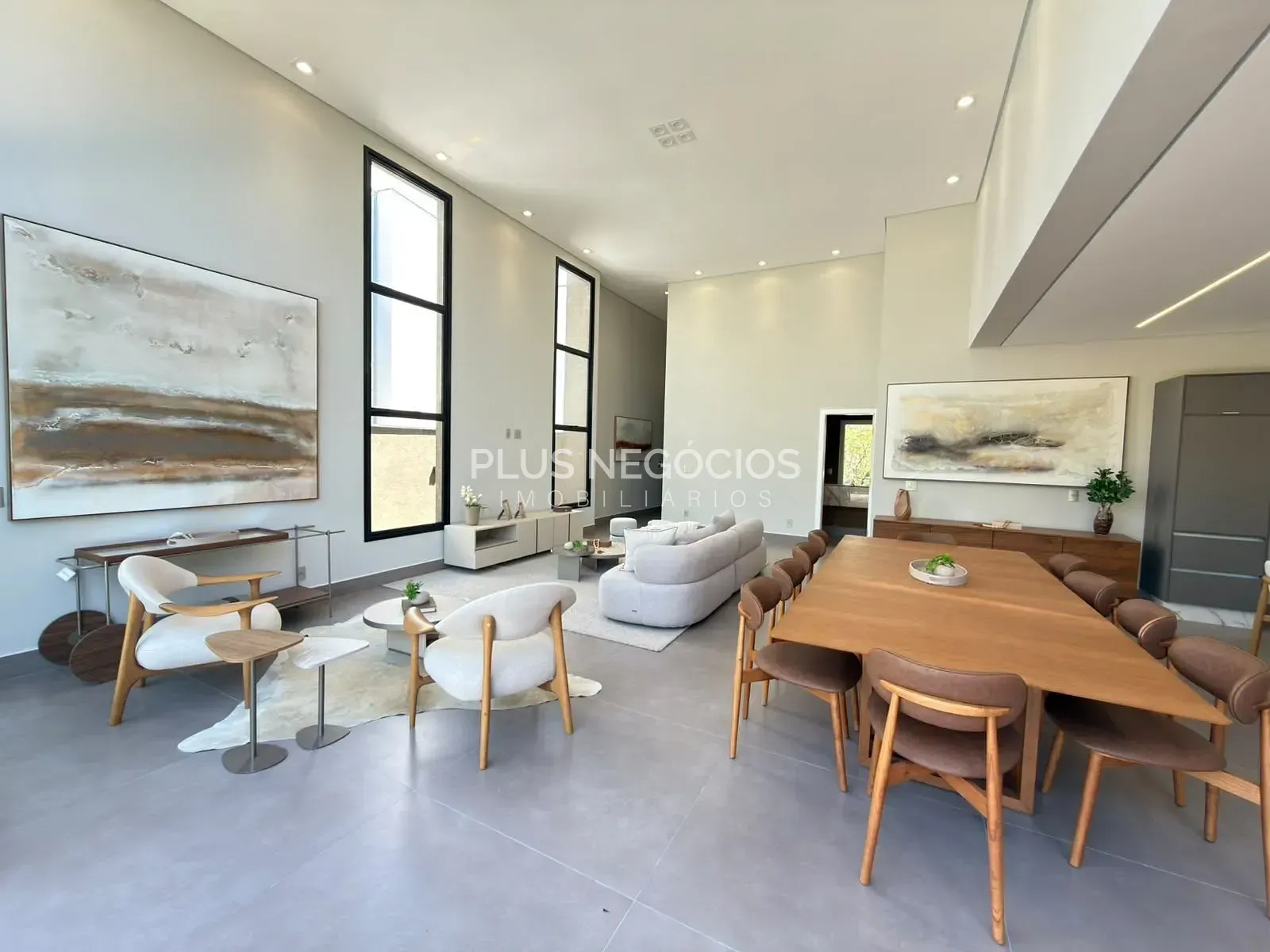 Casa, 3 quartos, 285 m² - Foto 6