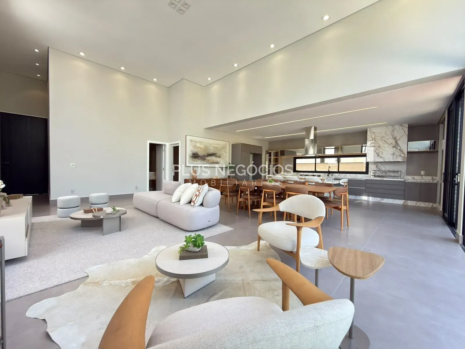 Casa, 3 quartos, 285 m² - Foto 8