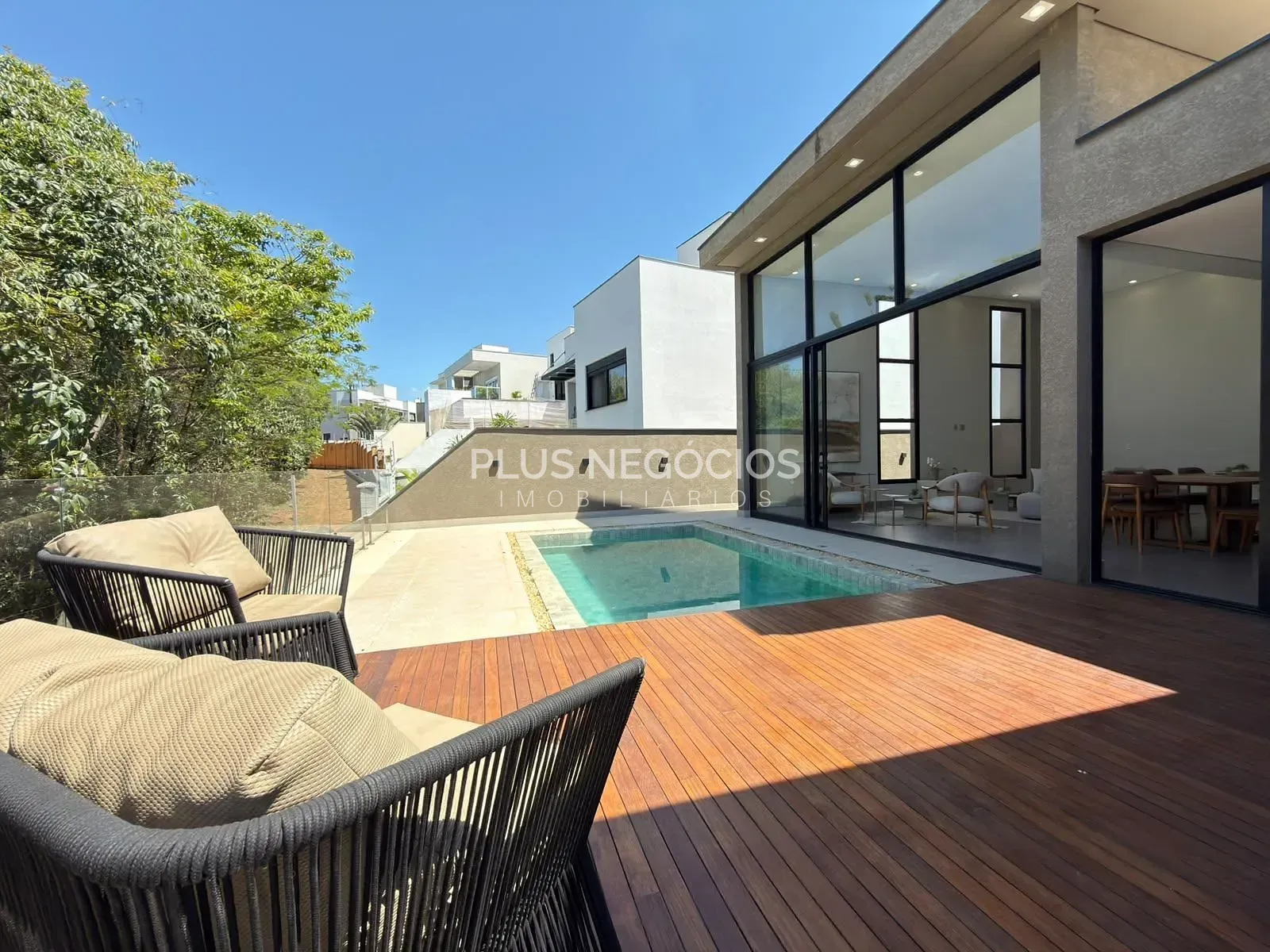 Casa, 3 quartos, 285 m² - Foto 13