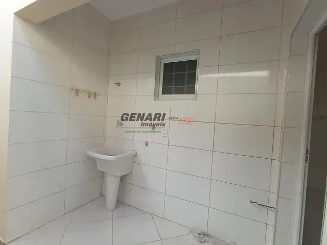 Casa com 195m² 2 quartos e 1 banheiro, para alugar, no bairro Jardim Brasil em Indaiatuba
