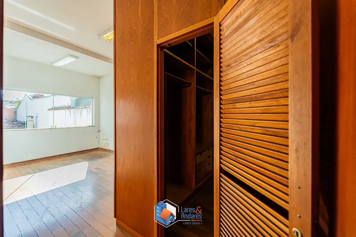 Casa, 3 quartos, 278 m² - Foto 38