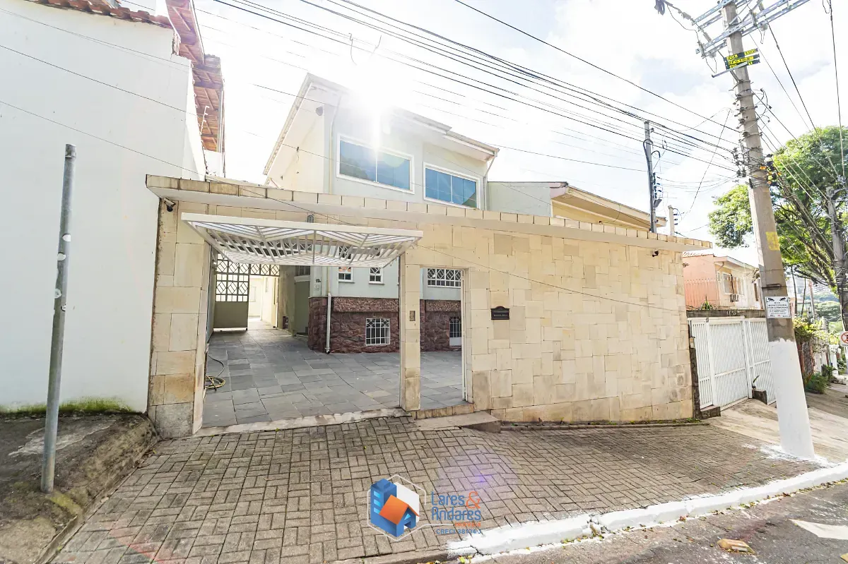 Casa, 3 quartos, 278 m² - Foto 65