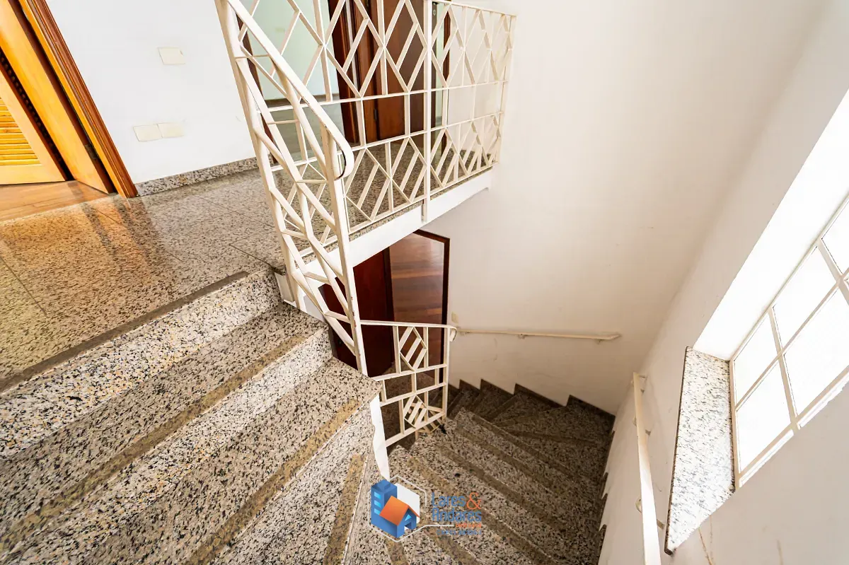 Casa, 3 quartos, 278 m² - Foto 22