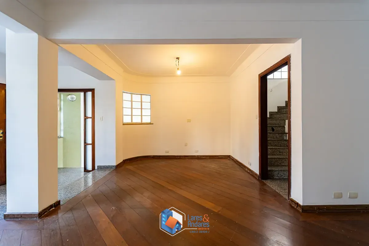 Casa, 3 quartos, 278 m² - Foto 6