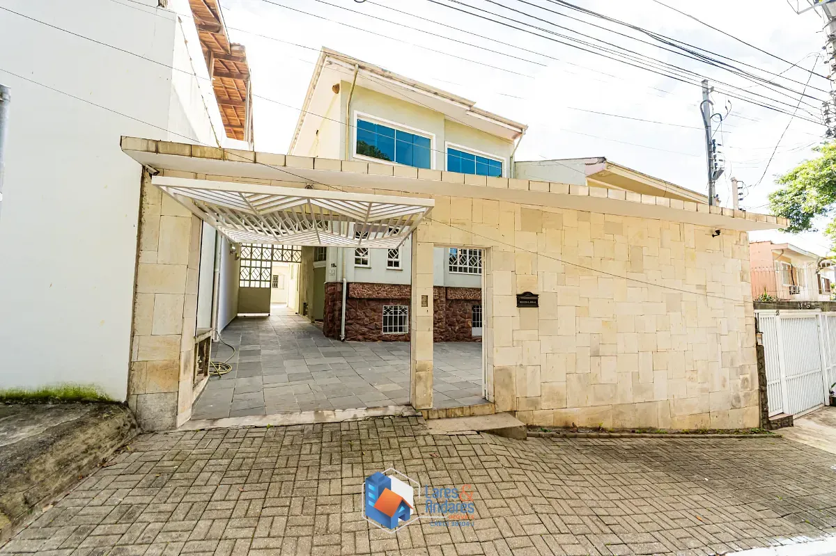 Casa, 3 quartos, 278 m² - Foto 66