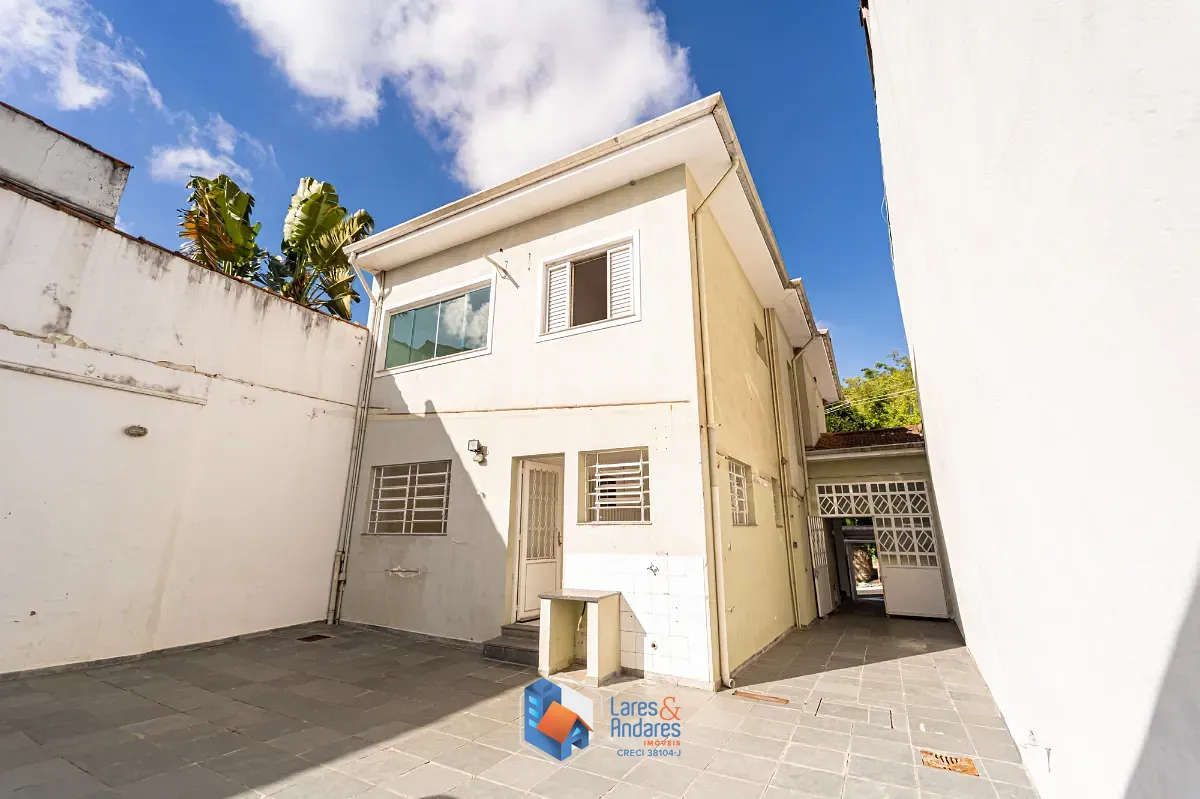 Casa, 3 quartos, 278 m² - Foto 58