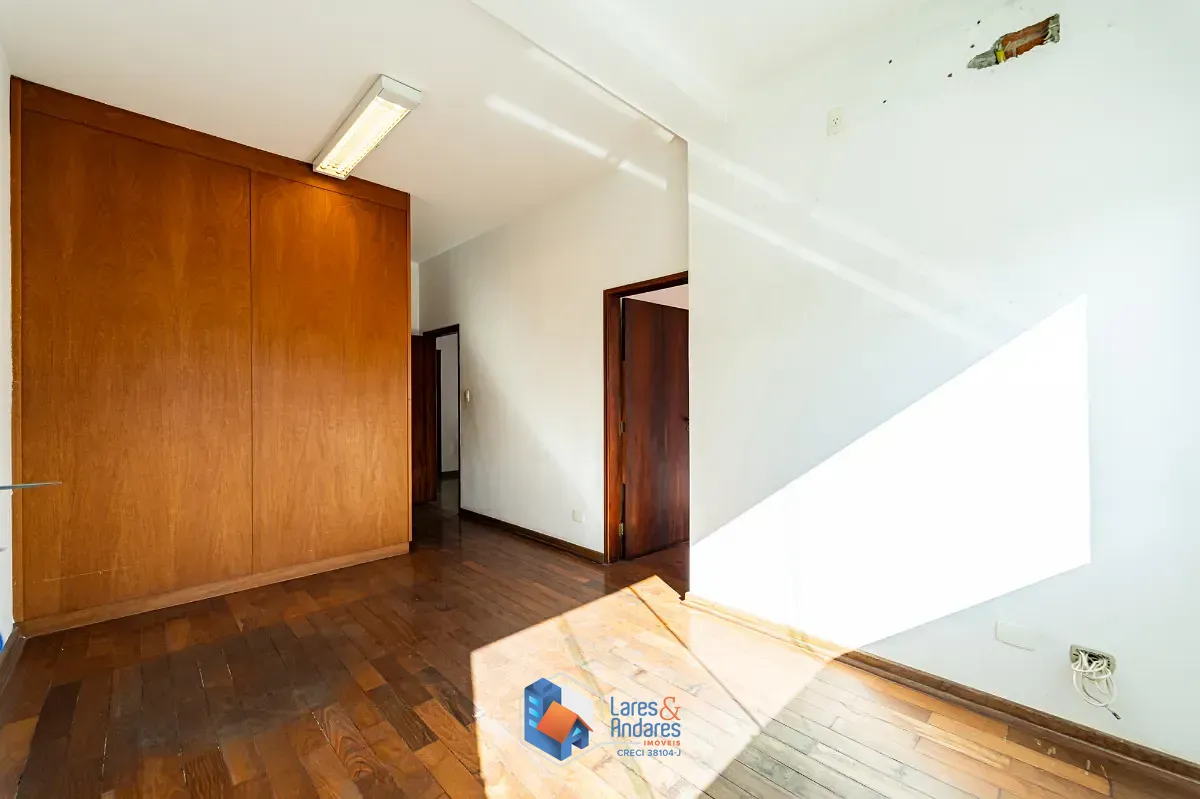 Casa, 3 quartos, 278 m² - Foto 43