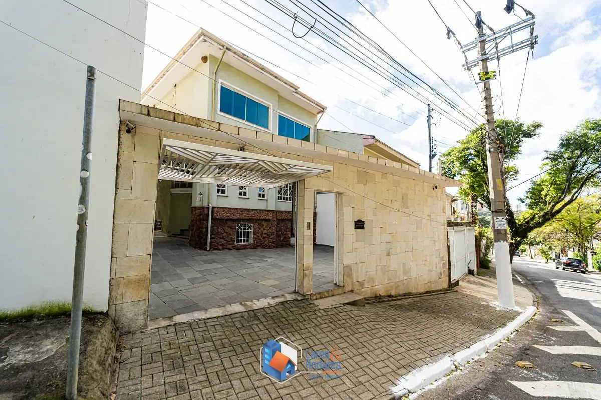 Casa, 3 quartos, 278 m² - Foto 64