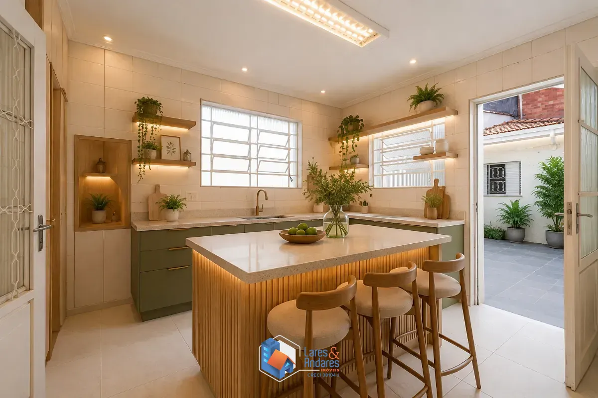 Casa, 3 quartos, 278 m² - Foto 71
