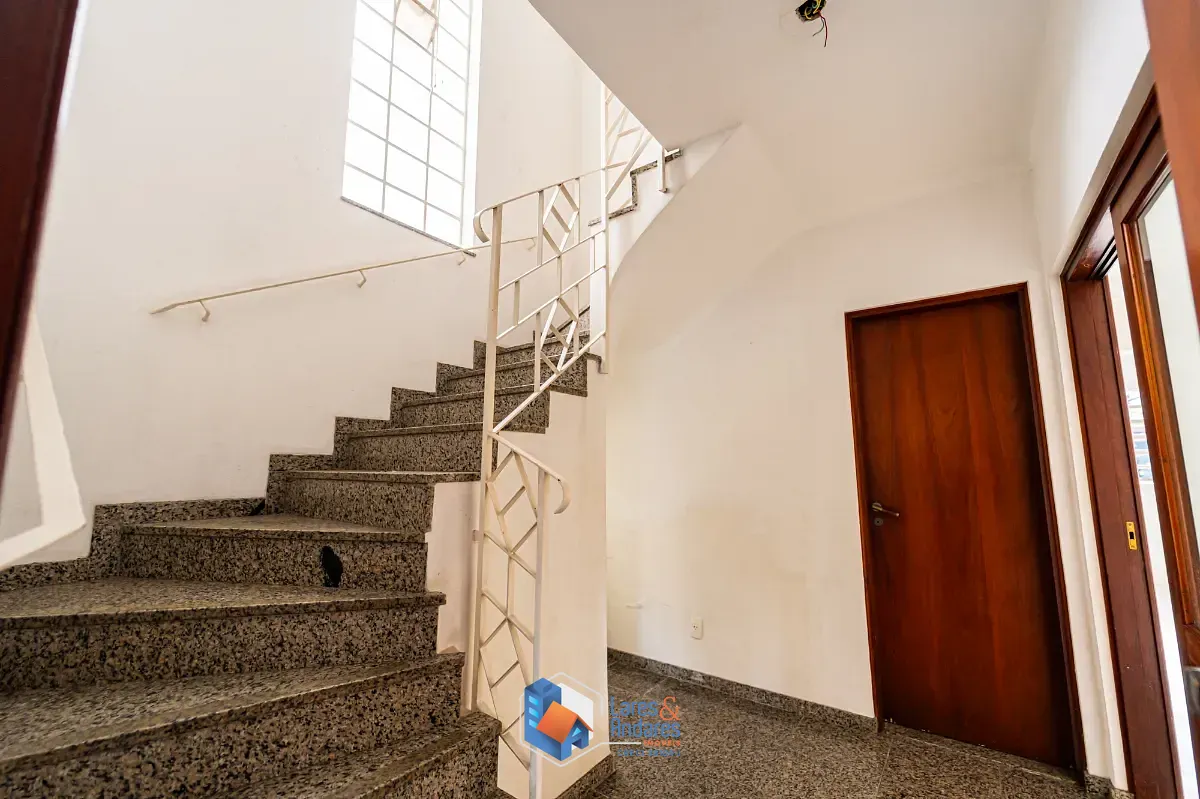 Casa, 3 quartos, 278 m² - Foto 9