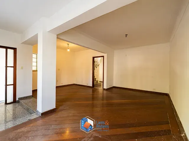 Casa com 330m² 3 quartos e 4 banheiros, à venda, no bairro Aclimação em São Paulo