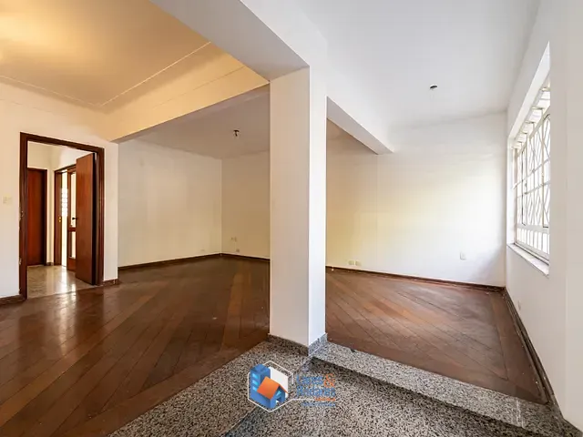 Casa com 330m² 3 quartos e 4 banheiros, à venda, no bairro Aclimação em São Paulo