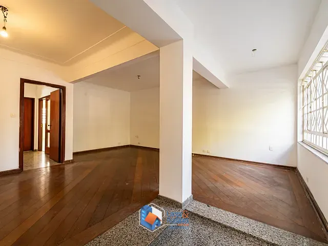 Casa com 330m² 3 quartos e 4 banheiros, à venda, no bairro Aclimação em São Paulo
