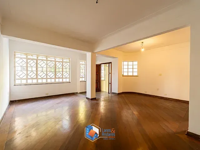 Casa com 330m² 3 quartos e 4 banheiros, à venda, no bairro Aclimação em São Paulo