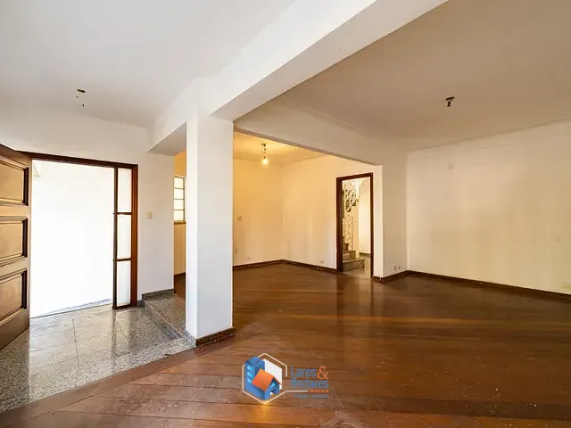 Casa com 330m² 3 quartos e 4 banheiros, à venda, no bairro Aclimação em São Paulo