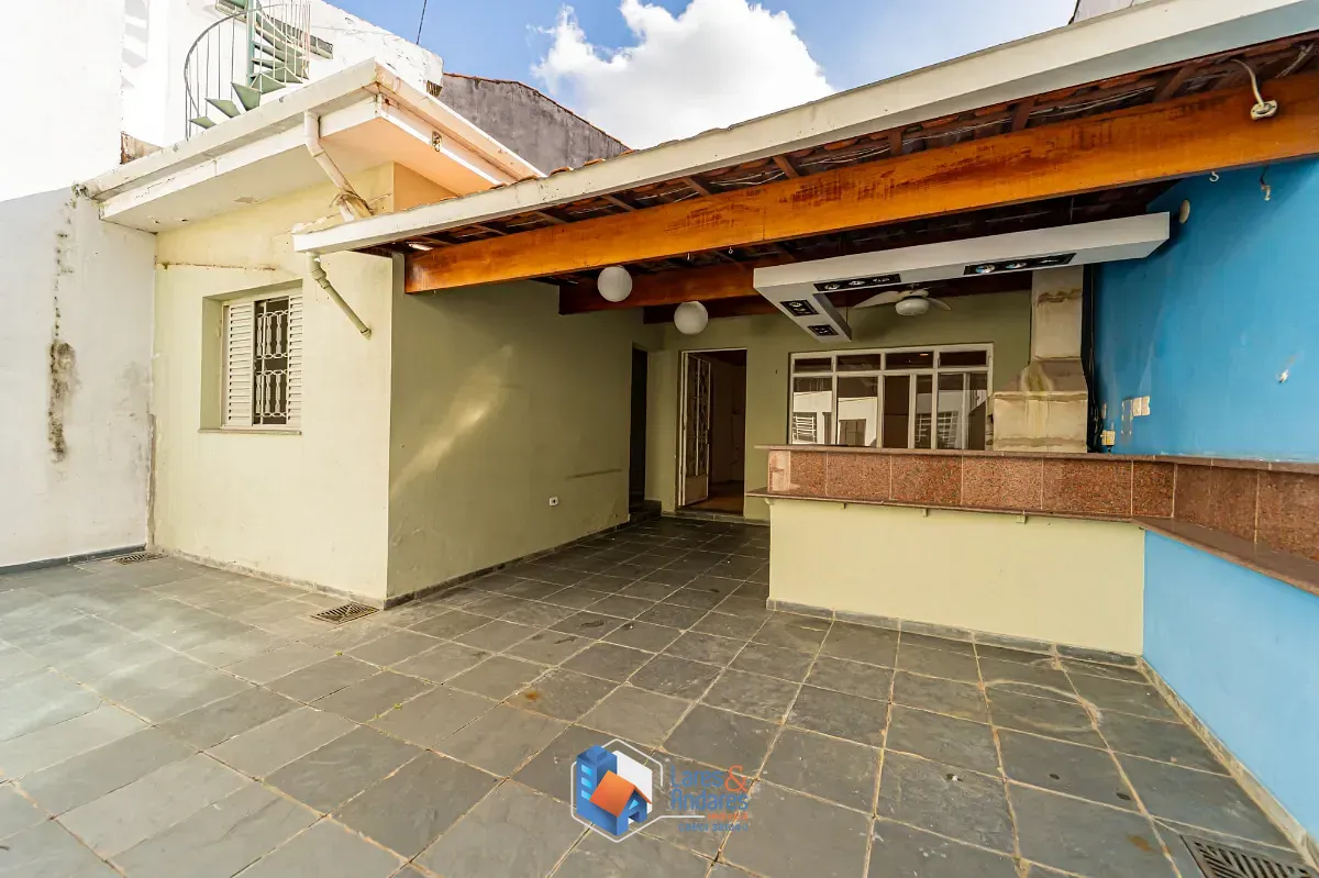 Casa, 3 quartos, 278 m² - Foto 48