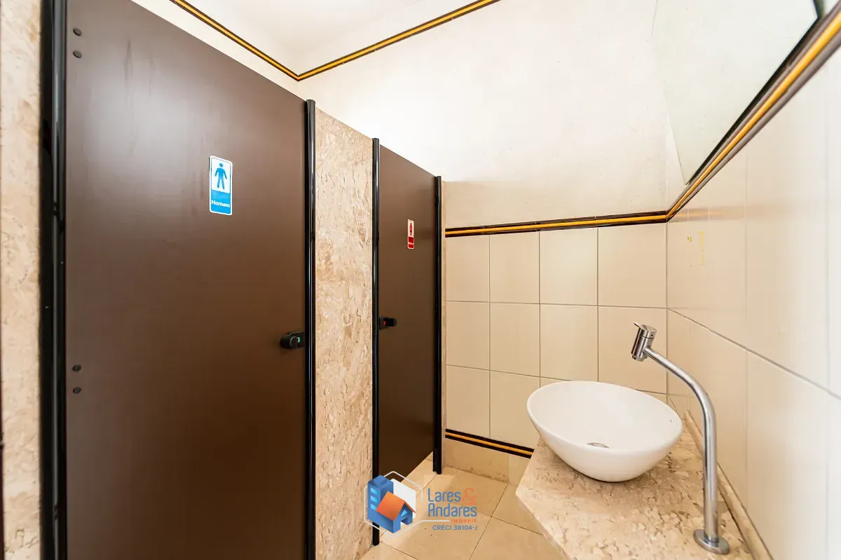 Casa, 3 quartos, 278 m² - Foto 25